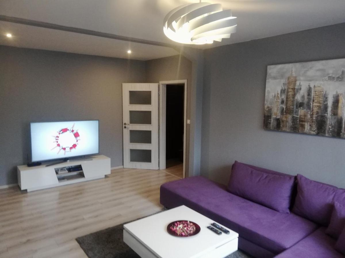 Senza Apartman Bratislava Exterior foto