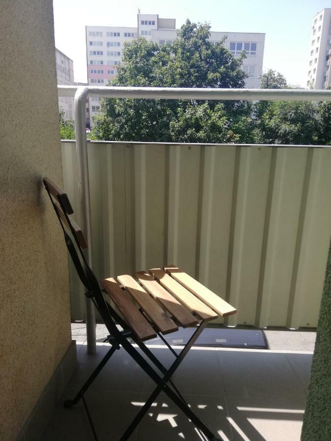 Senza Apartman Bratislava Exterior foto
