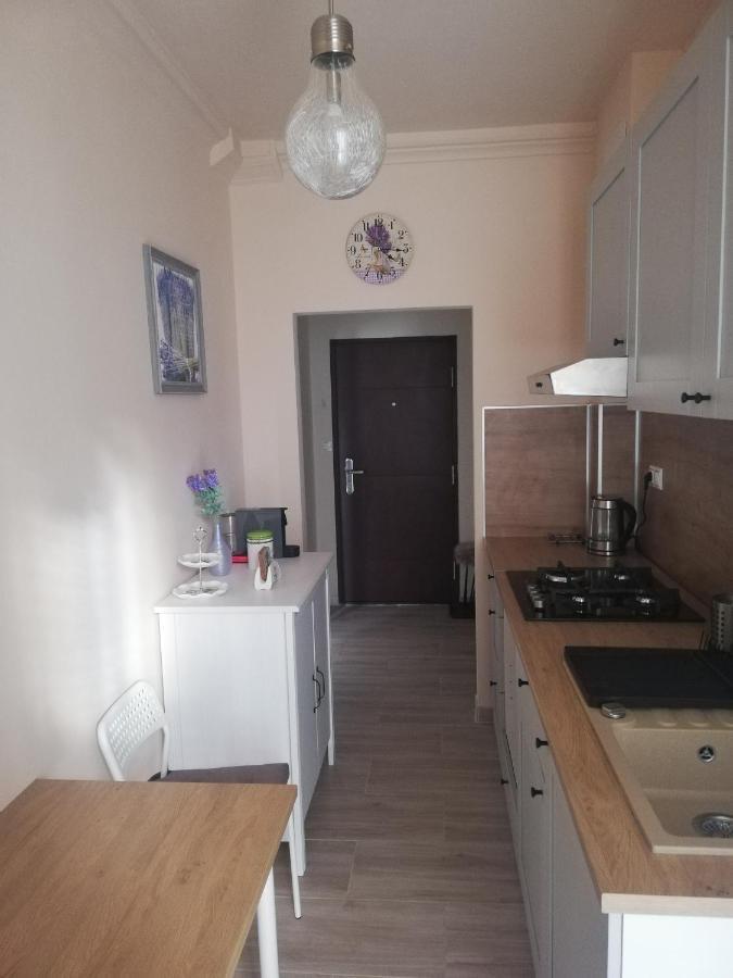 Senza Apartman Bratislava Exterior foto